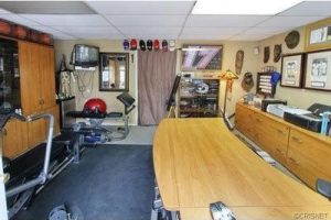 7 tips for building your own home gym