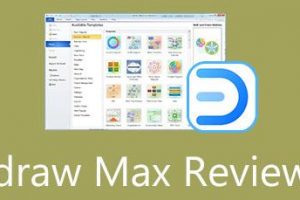 EdrawMax Reviews