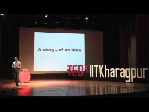 Why do Startups fail? | Bikash Barai | TEDxIITKharagpur
