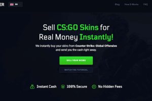 skincashier