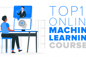 machine learning courses