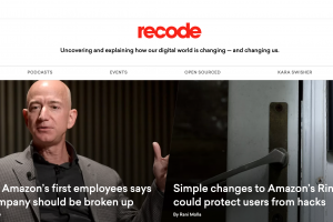 Recode