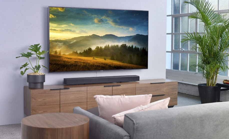 Best practice to buy TV Showcases
