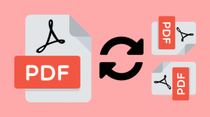 Top 3 PDF Services