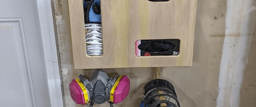 What PPE is Needed in a Garage-min